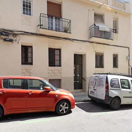 Bonito Piso Cerca De Park Guell Appartement Barcelona Buitenkant foto