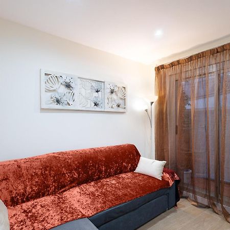 Bonito Piso Cerca De Park Guell Appartement Barcelona Buitenkant foto