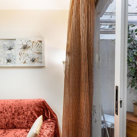 Bonito Piso Cerca De Park Guell Appartement Barcelona Buitenkant foto